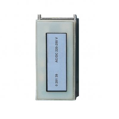 Wyzwalacz Podnapięciowy DMX3 1600 220-250V Ac/Dc 028139 LEGRAND (028139)